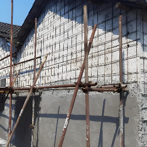 花溪ECC-120 II 类高延性混凝土